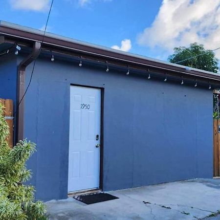 Leo Guest House Hollywood Exterior foto